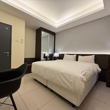 Quince Home Grand Ion Delemen Genting Highlands Zewnętrze zdjęcie