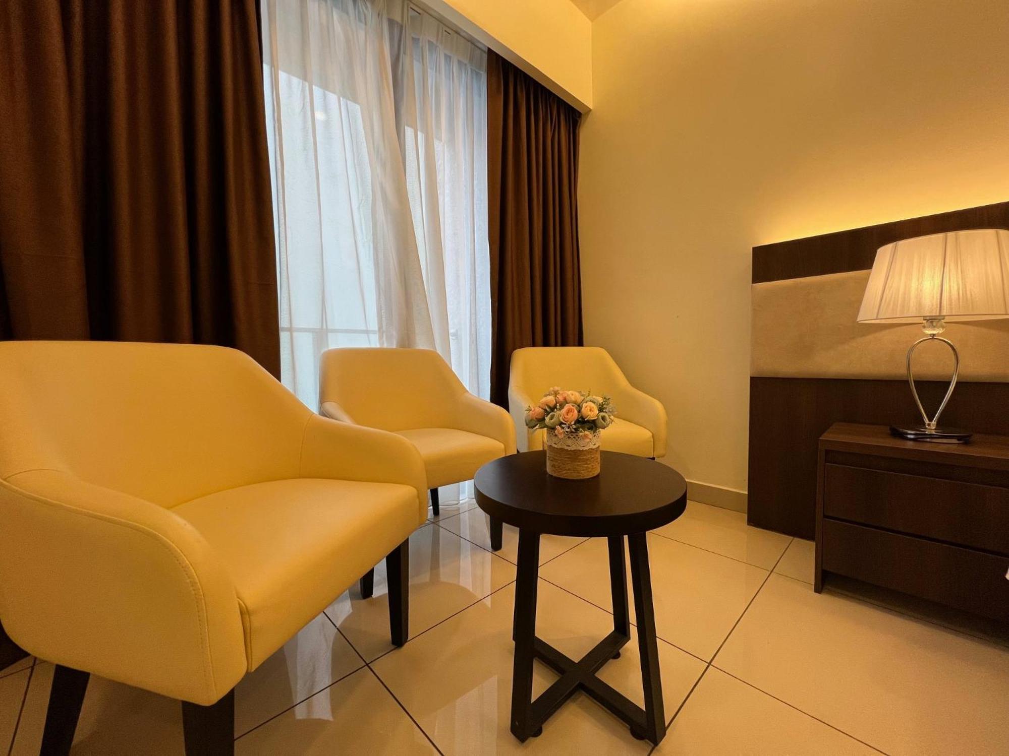 Quince Home Grand Ion Delemen Genting Highlands Zewnętrze zdjęcie
