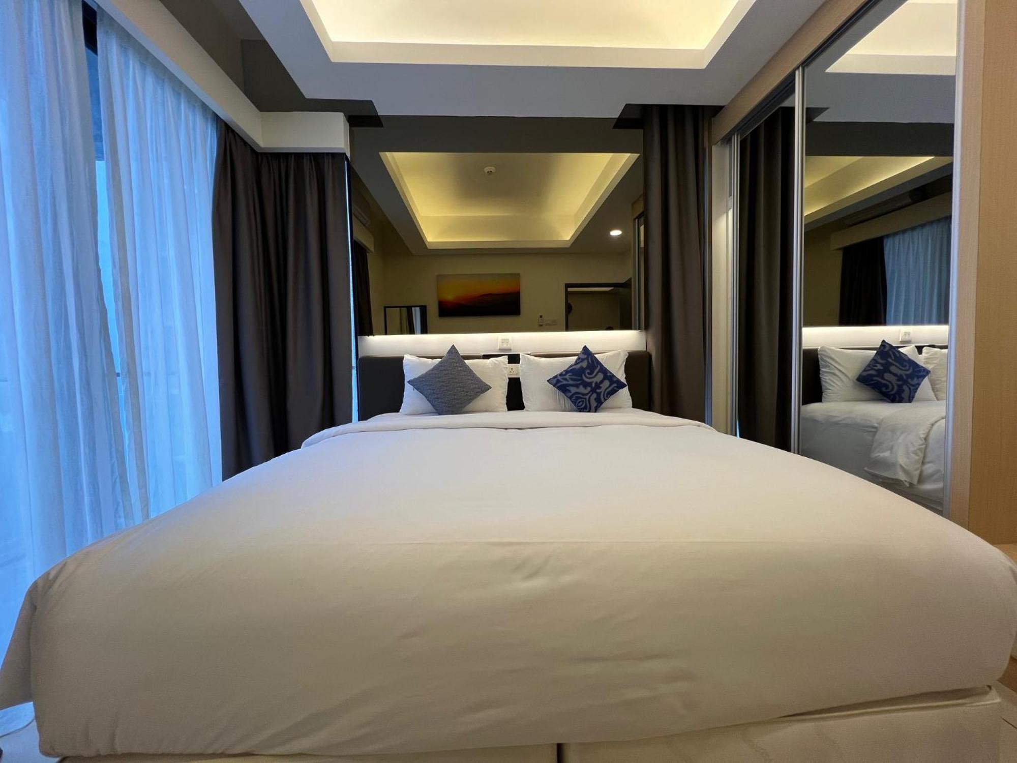 Quince Home Grand Ion Delemen Genting Highlands Zewnętrze zdjęcie