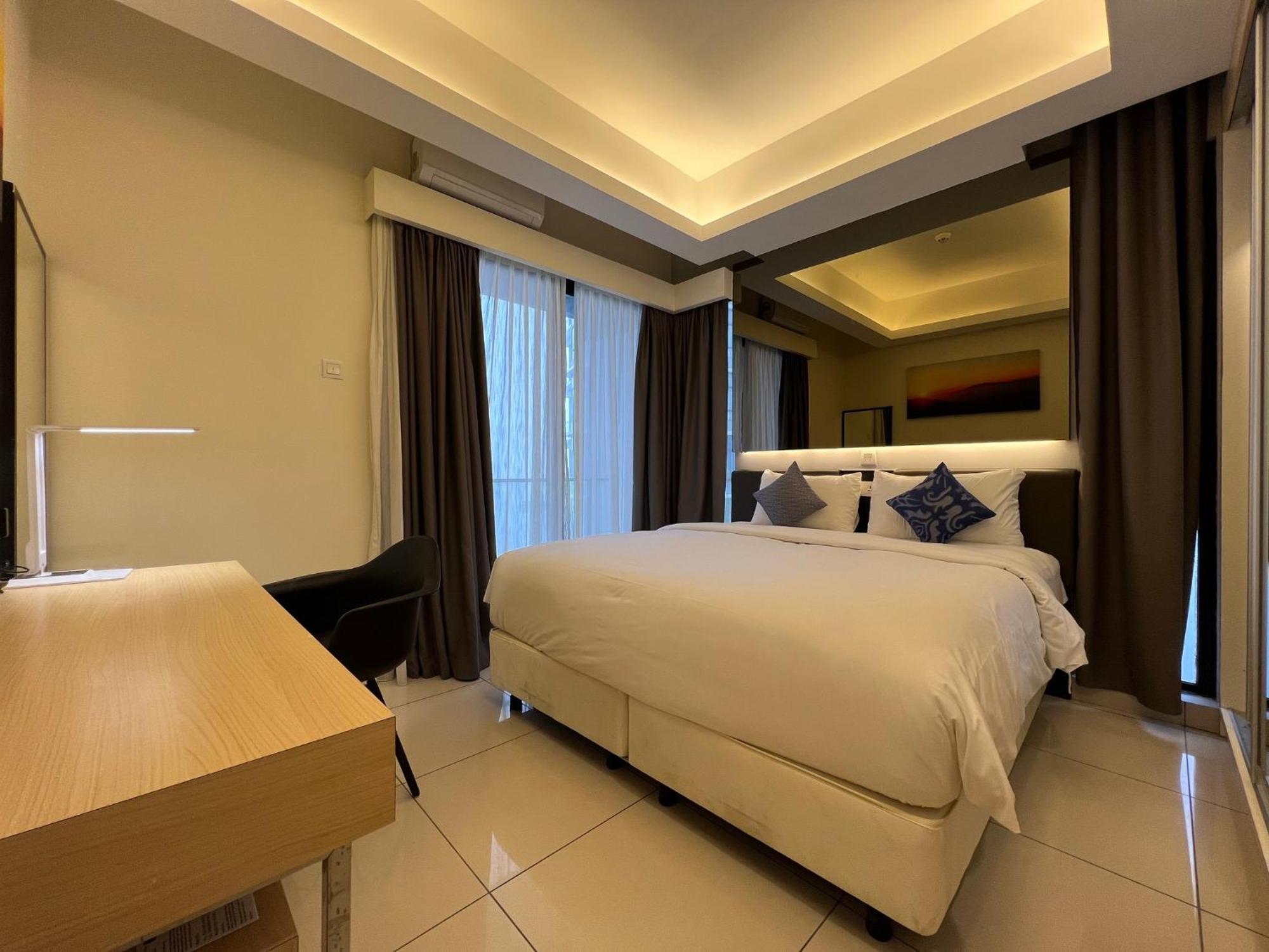 Quince Home Grand Ion Delemen Genting Highlands Zewnętrze zdjęcie