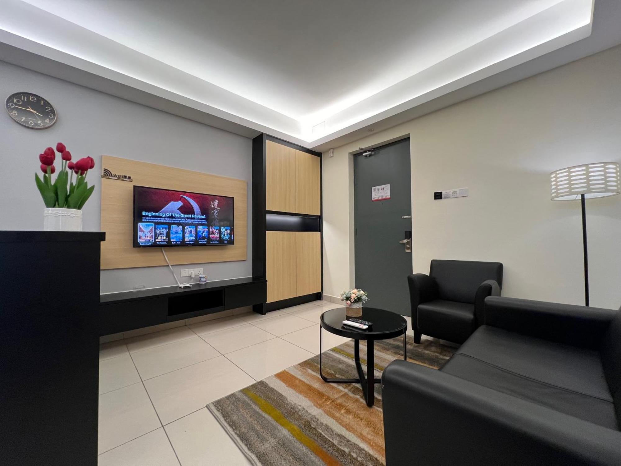 Quince Home Grand Ion Delemen Genting Highlands Zewnętrze zdjęcie