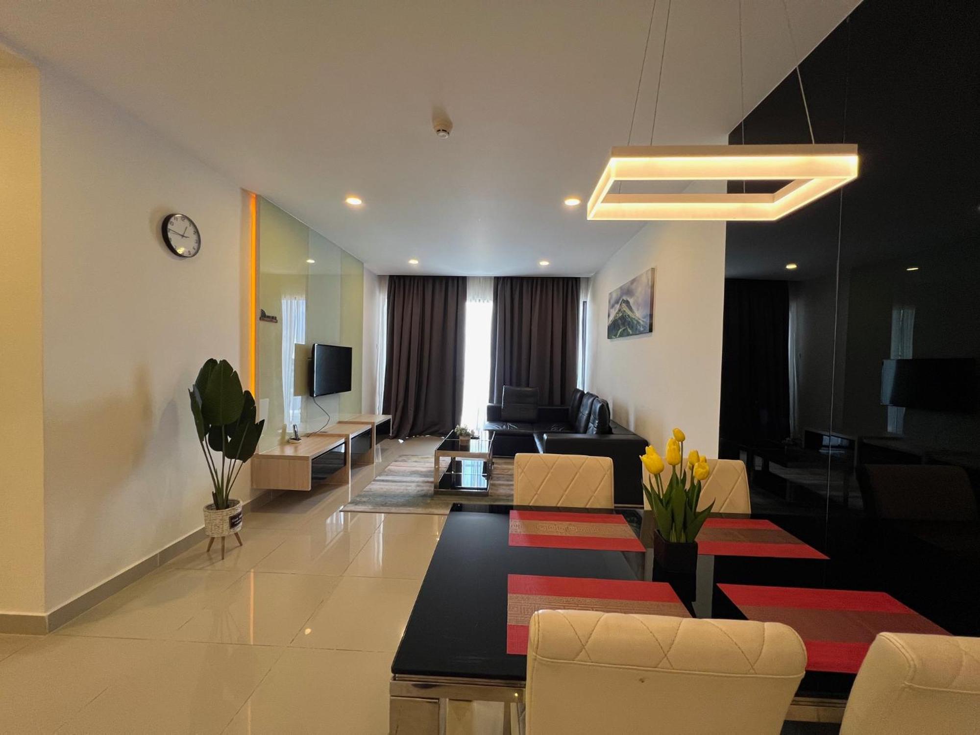 Quince Home Grand Ion Delemen Genting Highlands Zewnętrze zdjęcie