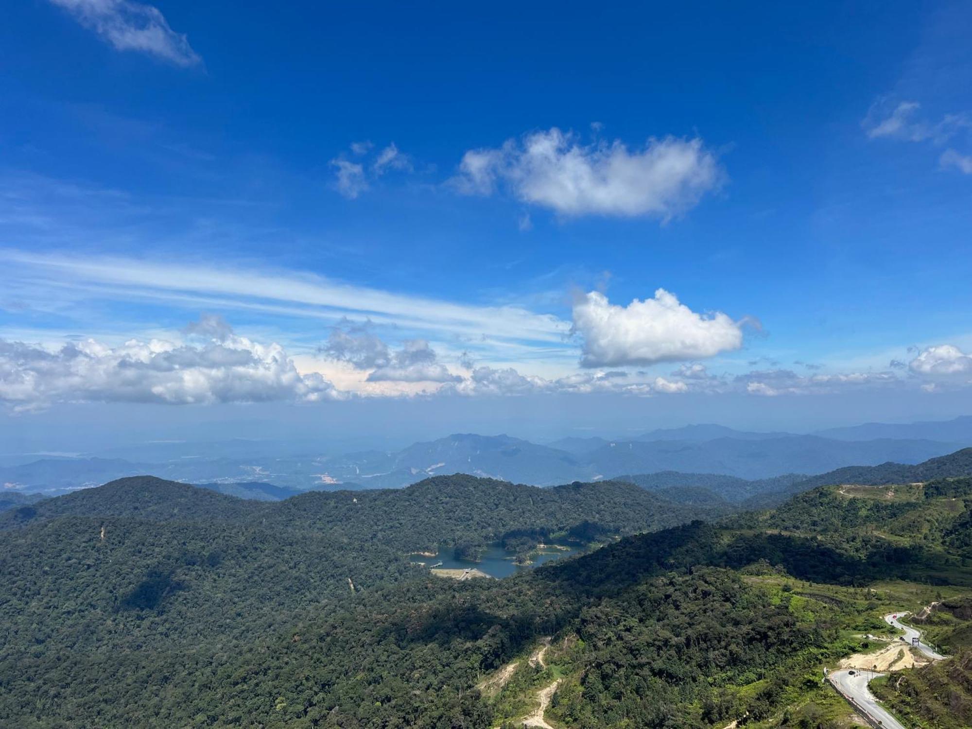 Quince Home Grand Ion Delemen Genting Highlands Zewnętrze zdjęcie