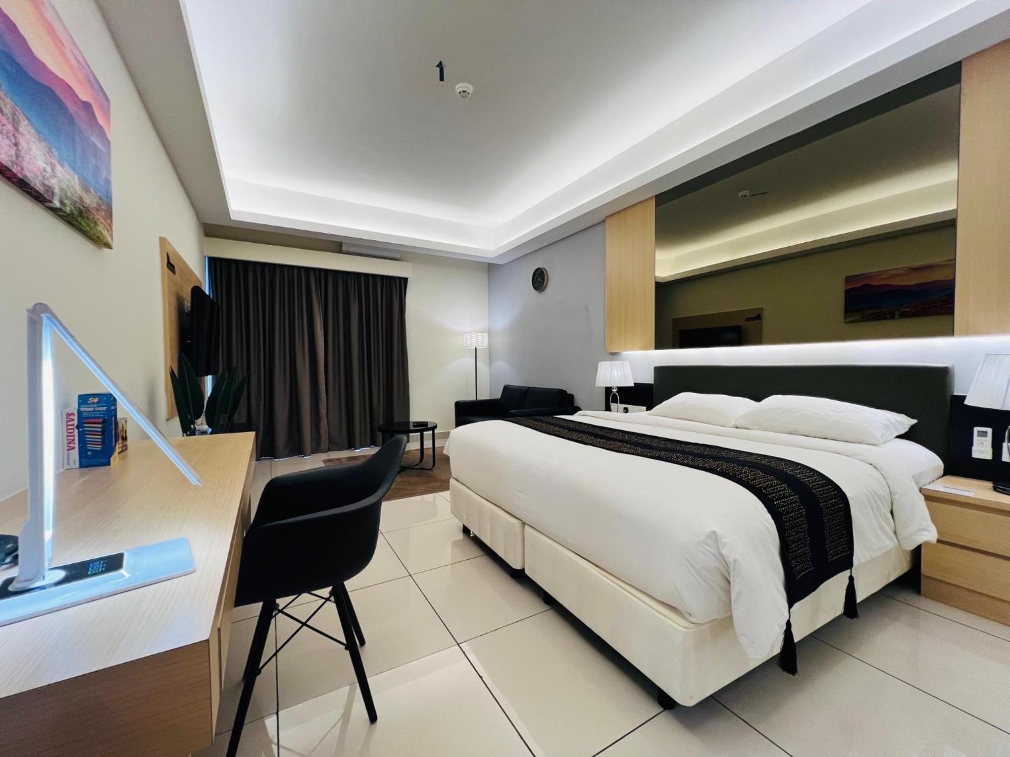 Quince Home Grand Ion Delemen Genting Highlands Zewnętrze zdjęcie