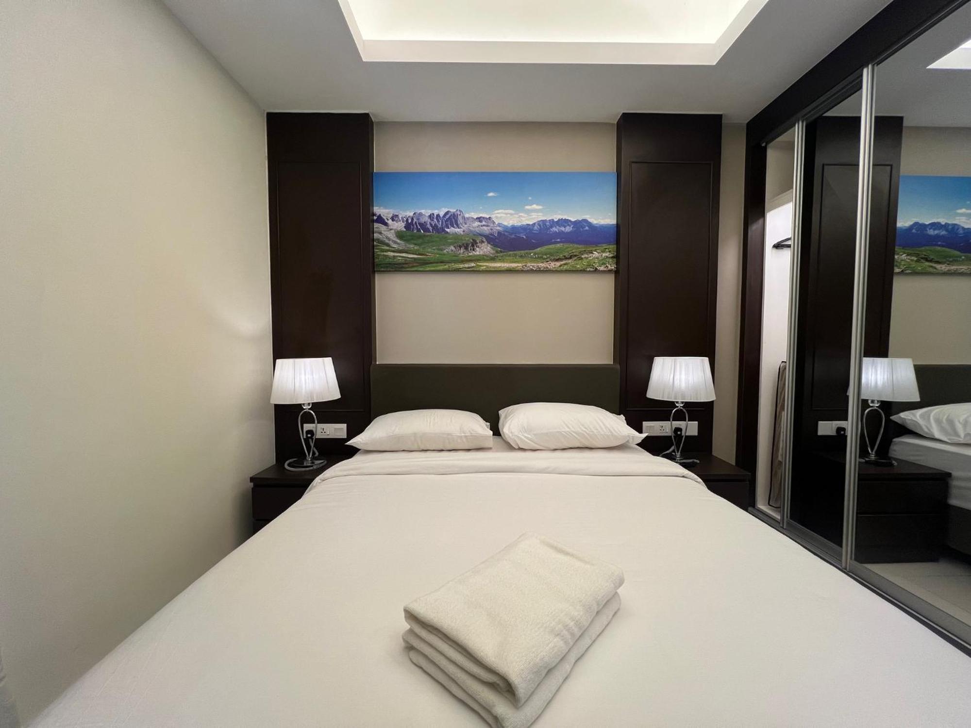 Quince Home Grand Ion Delemen Genting Highlands Zewnętrze zdjęcie
