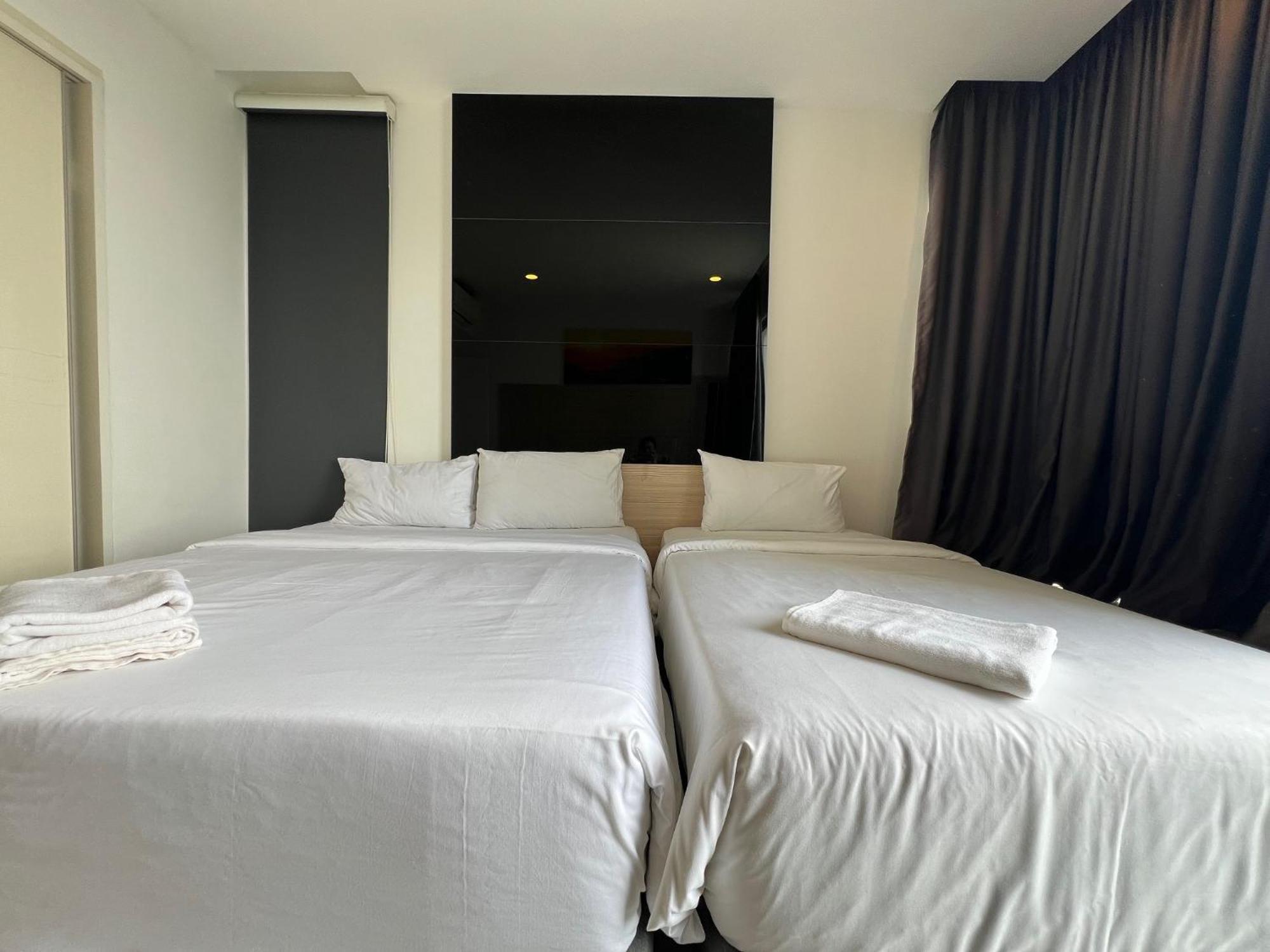 Quince Home Grand Ion Delemen Genting Highlands Zewnętrze zdjęcie