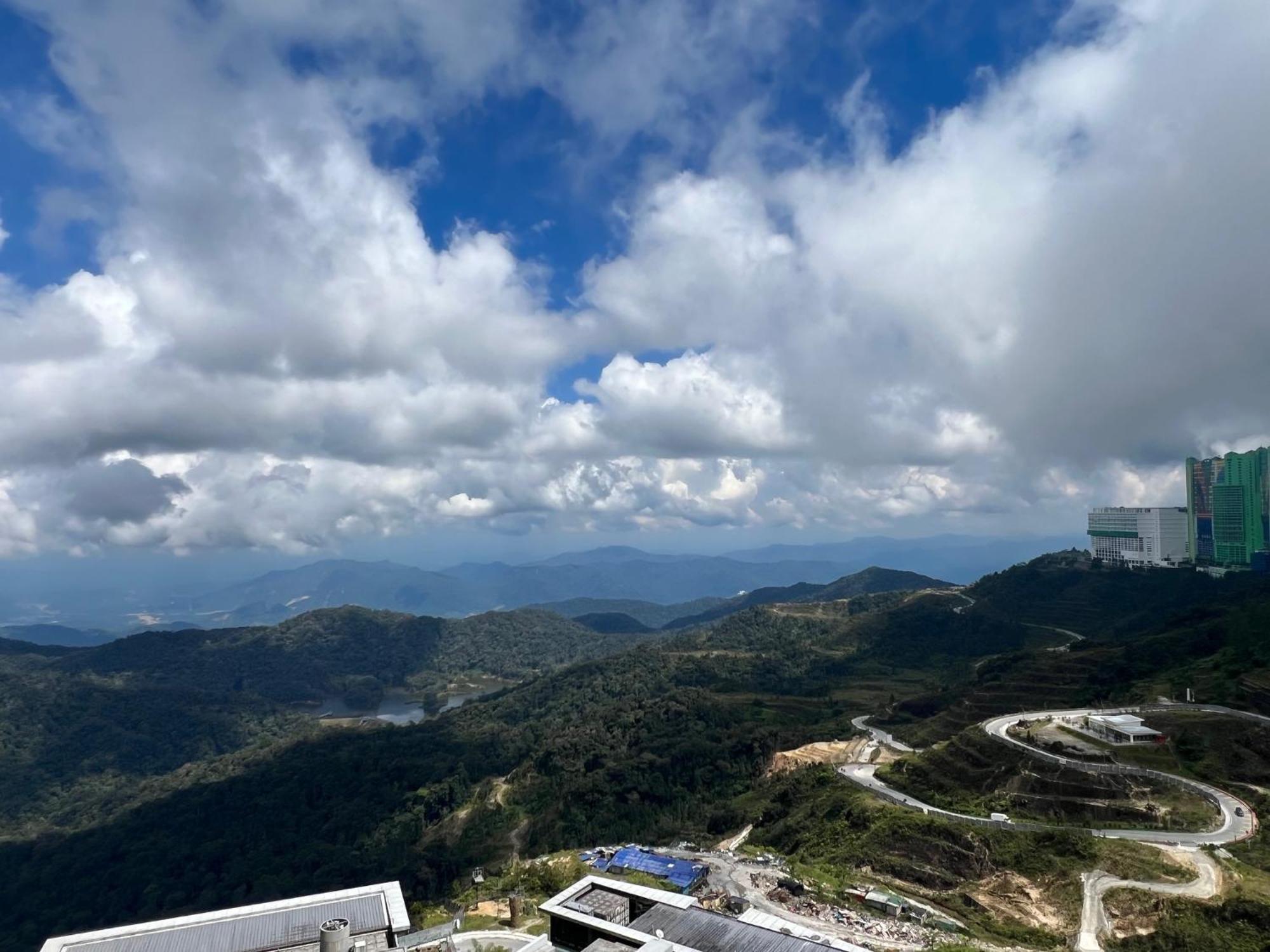 Quince Home Grand Ion Delemen Genting Highlands Zewnętrze zdjęcie