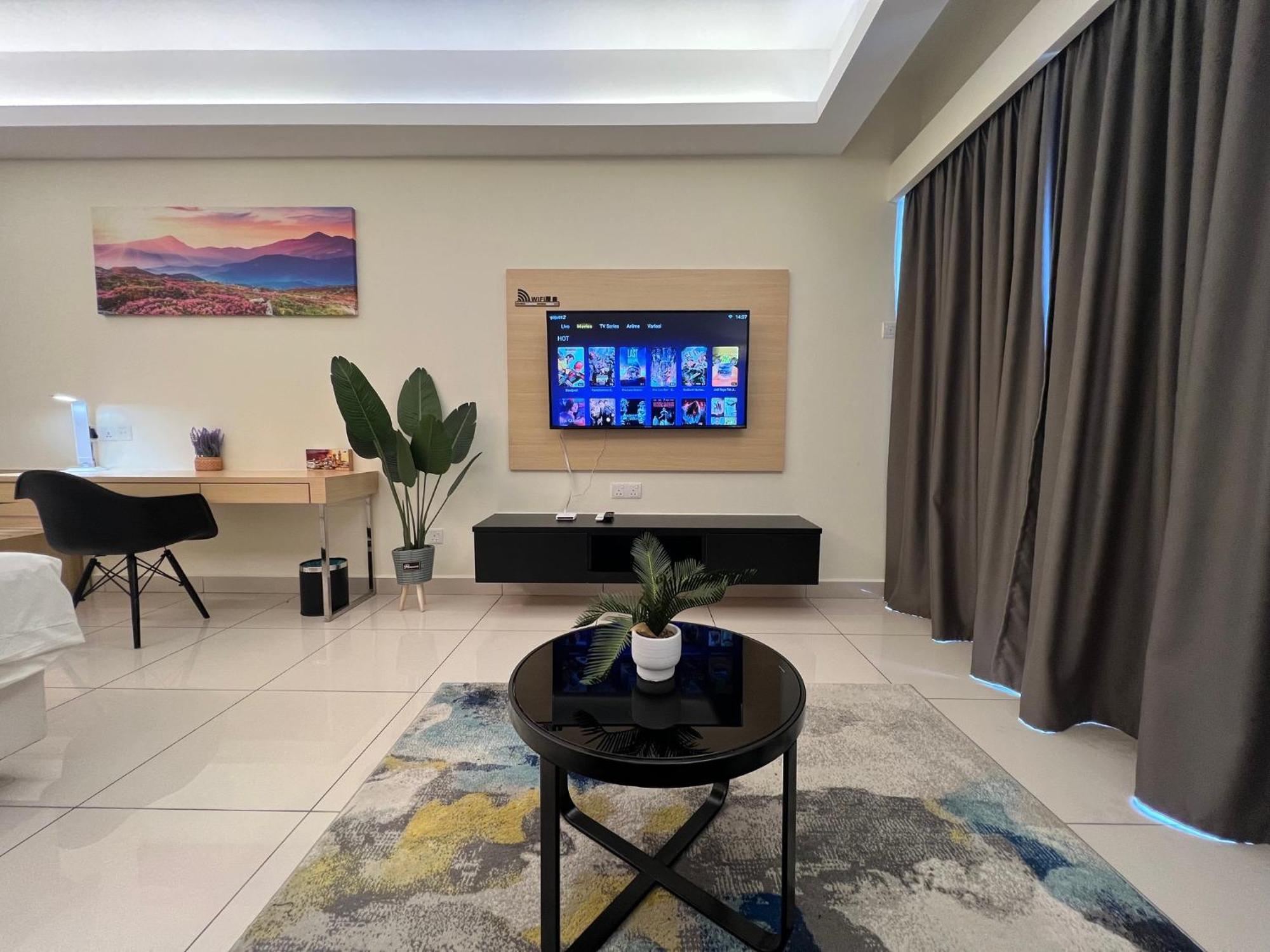 Quince Home Grand Ion Delemen Genting Highlands Zewnętrze zdjęcie
