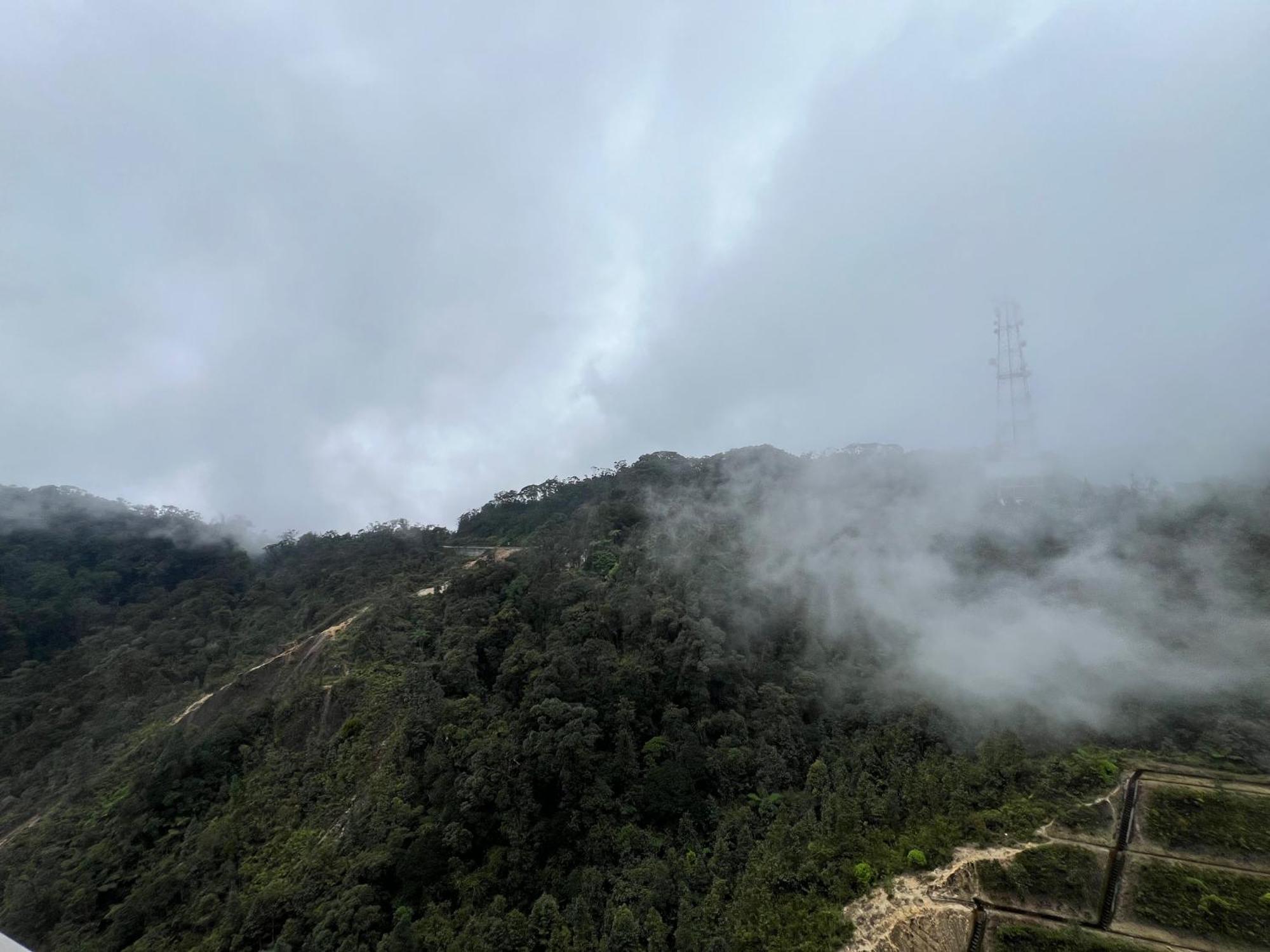 Quince Home Grand Ion Delemen Genting Highlands Zewnętrze zdjęcie