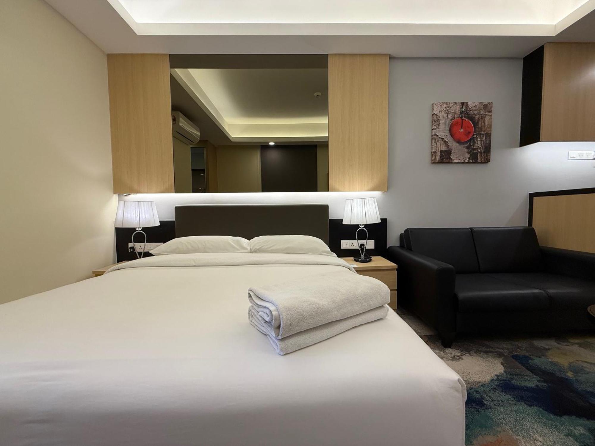 Quince Home Grand Ion Delemen Genting Highlands Zewnętrze zdjęcie